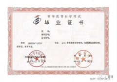 宁夏自考本科文凭用途有哪些好处？如何复习？