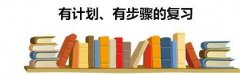 2020年宁夏自学考试复习技巧